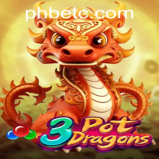 Discovering 3PotDragons: A Thrilling Adventure in the World of Phbet