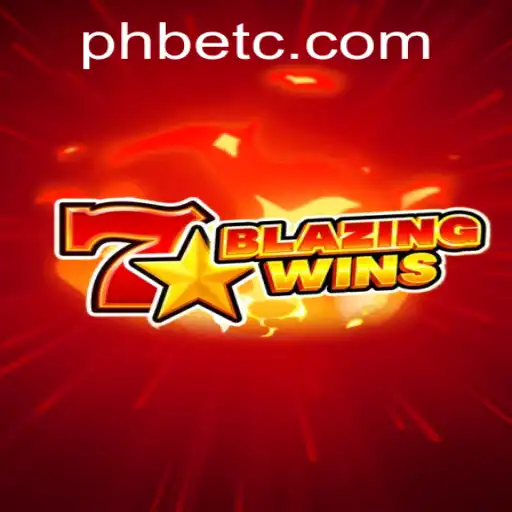 Discover the Thrills of BlazingWins: A Game Revolution with Phbet
