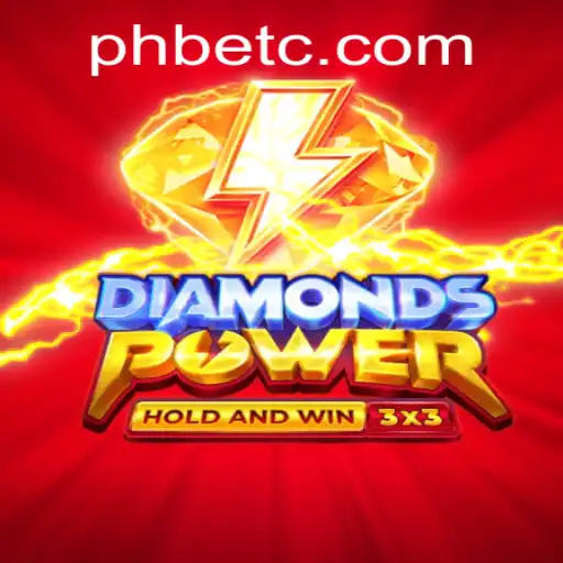 Exploring the Thrilling World of Diamondspower with Phbet
