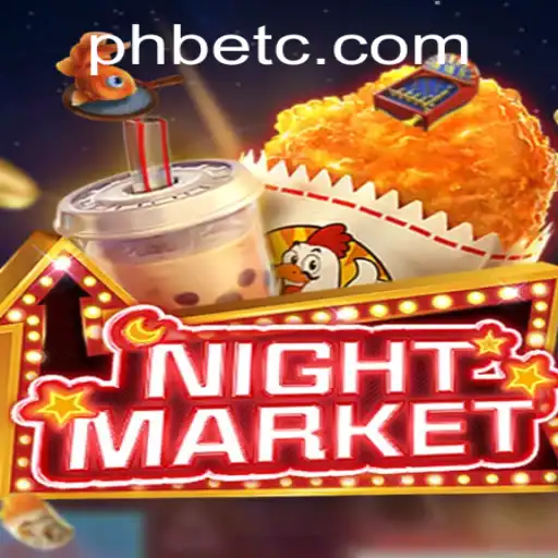 Exploring NIGHTMARKET: A New Gaming Sensation