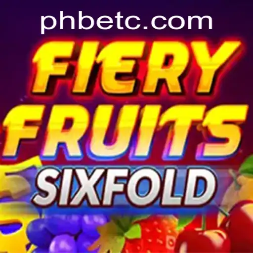 FieryFruitsSixFold – Ignite Your Gaming Experience with Phbet