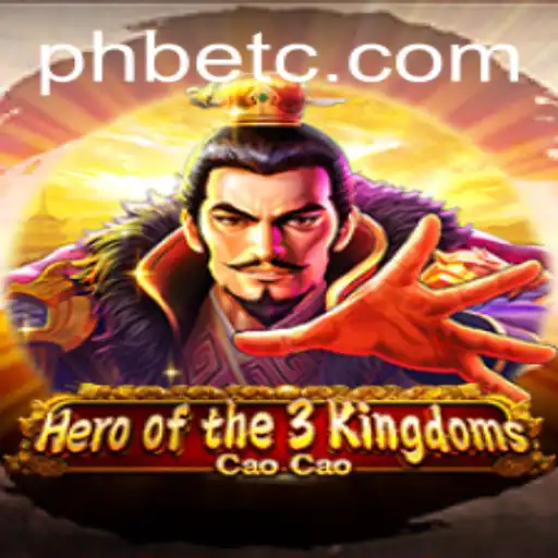 Unveiling the Strategy in Heroofthe3KingdomsCaoCao: A Journey with Phbet