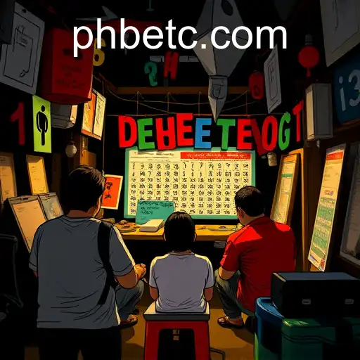 The Complex World of Jueteng and Its Evolution in the Era of Phbet