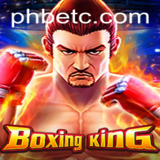 BoxingKing: Dive Into the World of Virtual Boxing with Phbet