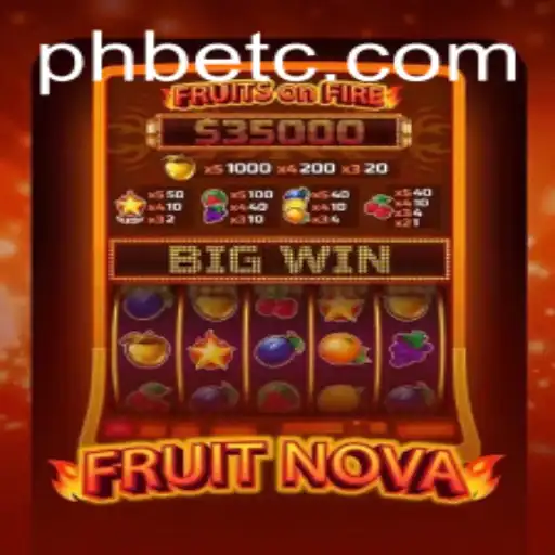 Exploring the Exciting World of FruitNova with Phbet