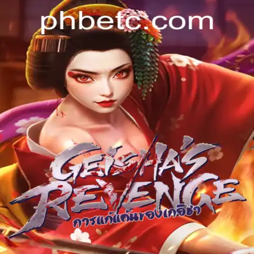 Geishas Revenge Unleashing the Spirit of Tradition
