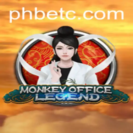 MonkeyOfficeLegend An Intriguing Virtual Adventure