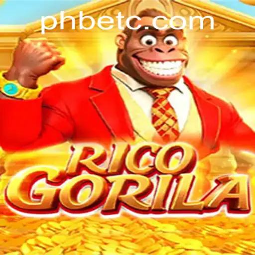 Exploring RicoGorila: A New Thrill in the Gaming Universe with Phbet