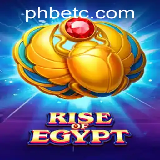 Unlocking the Mysteries of RiseOfEgypt: A Journey into the Ancient World on Phbet