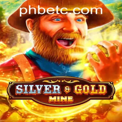 SilverGold: The New Gaming Sensation Powered by Phbet