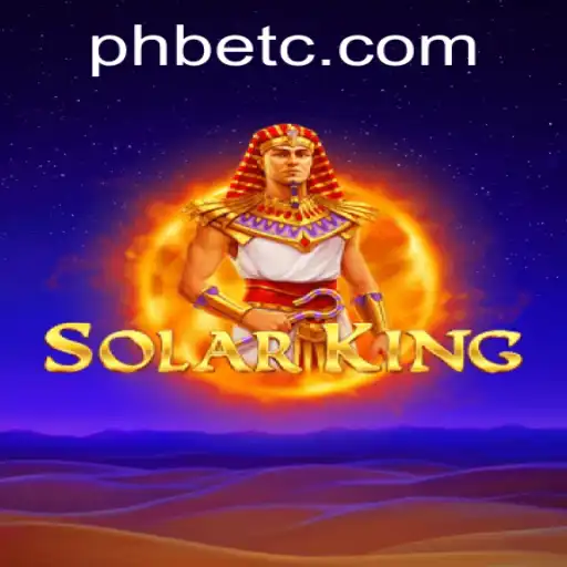 Discover the Mystical World of SolarKing with Phbet