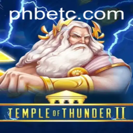 Temple of Thunder II: Dive into the Electrifying World of Adventure