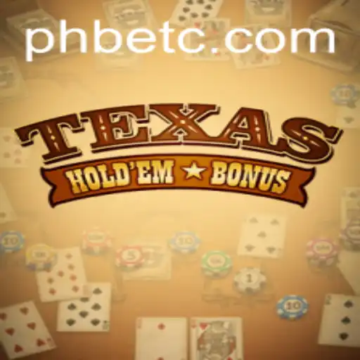 Mastering Texas Holdem Bonus: A Guide by Phbet