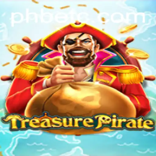 TreasurePirate Navigating the High Seas in Search of Riches