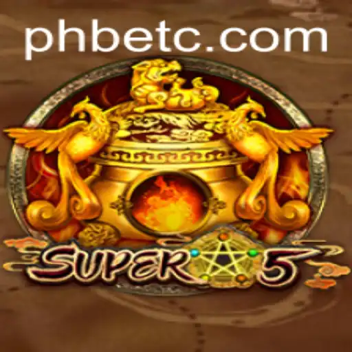 Discovering Super5: The Ultimate Phbet Experience