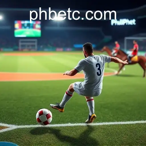 Exploring Virtual Sports: A New Dimension in Gaming with Phbet